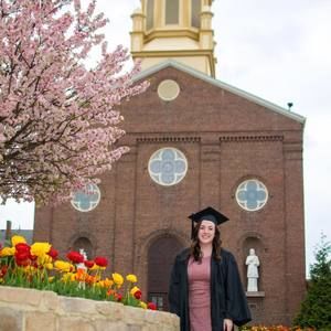 Meet your Posher, Theresa